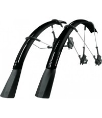 Комплект крыльев SKS Raceblade Pro XL 27,5"-28" (чёрный)