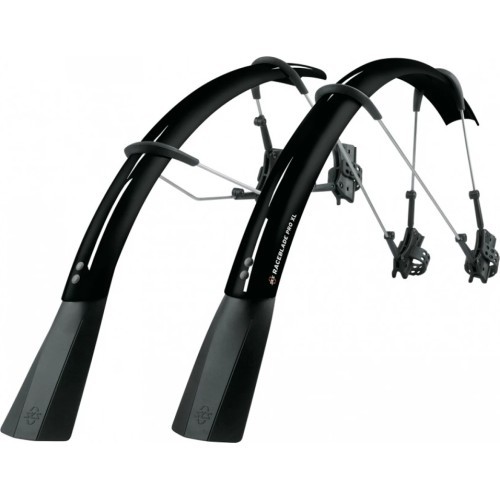 Spārnu komplekts SKS Raceblade Pro XL 27,5"-28" (melns)
