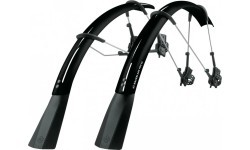 Fender set SKS Raceblade Pro XL 27.5"-28" (black)