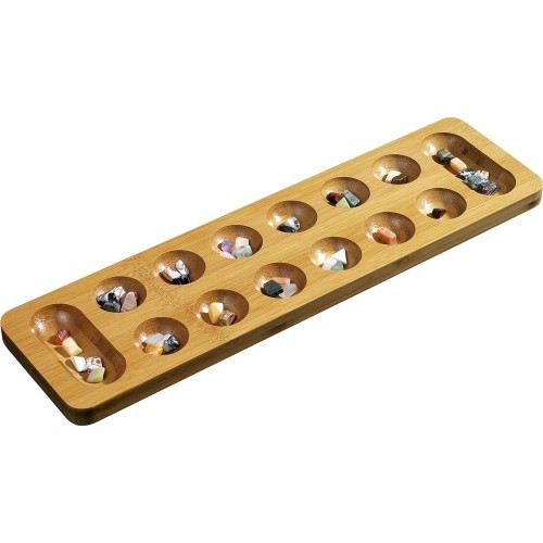 Настольная игра Philos Kalaha 47x12,7 см