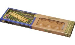 Настольная игра Philos Kalaha 47x12,7 см