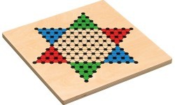 Ķīniešu dambrete Philos 26x26x1.2 cm