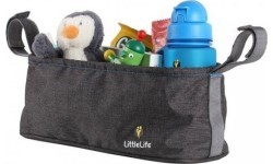 LittleLife ratiņu organizators