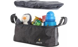 LittleLife ratiņu organizators