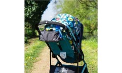 LittleLife ratiņu organizators