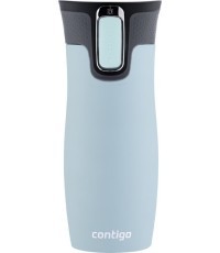 Термофильтр Chelion Contigo West Loop Iced Aqua 2137558, 470 мл