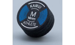 Biljarda kija uzgalis Kamui Athlete, medium, 14 mm