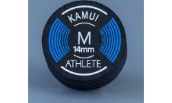 Наклейка для бильярдного кия Kamui Athlete, medium, 14 мм