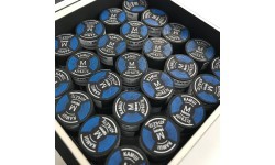 Kamui Athlete tip medium 14mm