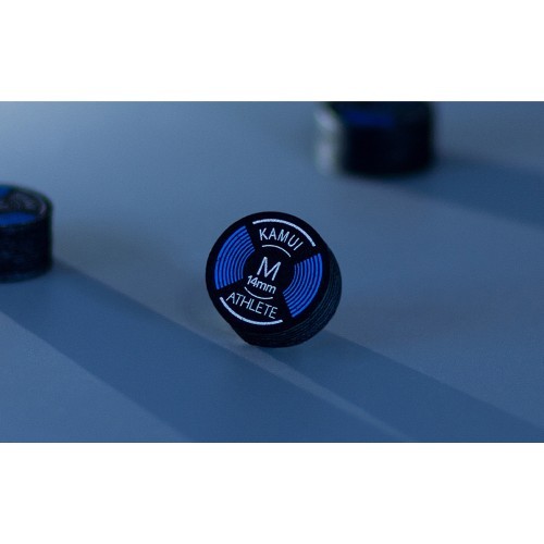 Kamui Athlete tip medium 14mm