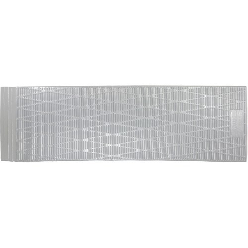 BasicNature guļammatracis “Xtra-Therm-Silver”