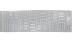 BasicNature guļammatracis “Xtra-Therm-Silver”