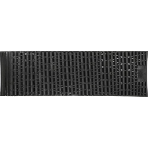 BasicNature guļammatracis “Xtra-Therm-Silver”