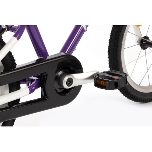 Karbon Superlight 16 Violet Bicycle