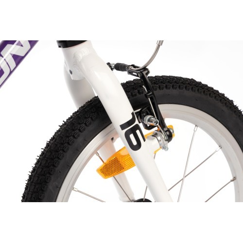 Велосипед Karbon Superlight 16 violet