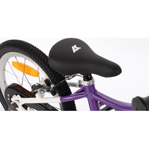 Велосипед Karbon Superlight 16 violet