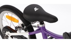 Велосипед Karbon Superlight 16 violet