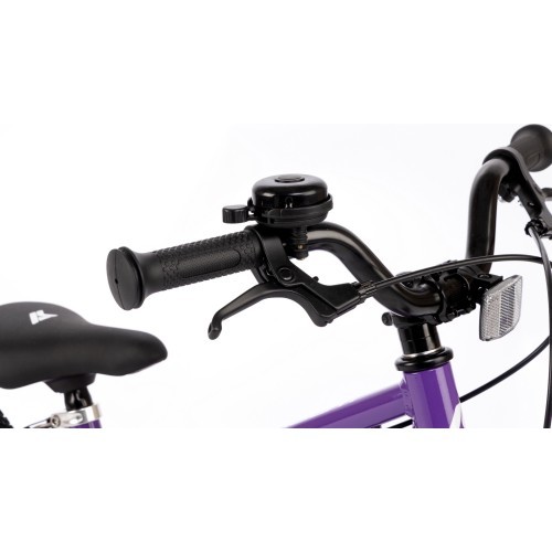 Велосипед Karbon Superlight 16 violet