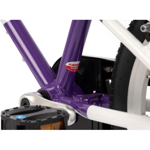 Велосипед Karbon Superlight 16 violet