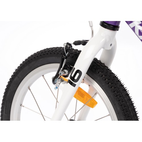 Karbon Superlight 16 Violet Bicycle