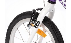 Велосипед Karbon Superlight 16 violet