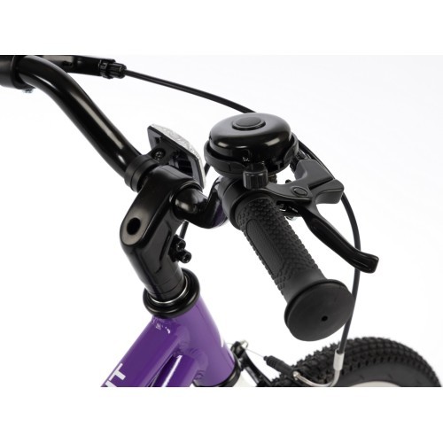 Velosipēds Karbon Superlight 14, violets