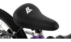 Велосипед Karbon Superlight 14, фиолетовый