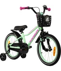 Велосипед Karbon Jazz 16 mint