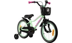 Велосипед Karbon Jazz 16 mint