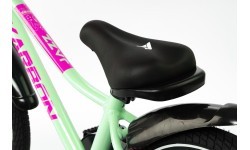 Велосипед Karbon Jazz 16 mint