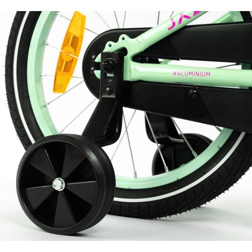Velosipēds Karbon Jazz 16 mint