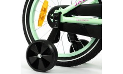 Karbon Jazz 16 Kids' Bike Mint