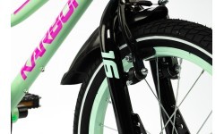 Velosipēds Karbon Jazz 16 mint