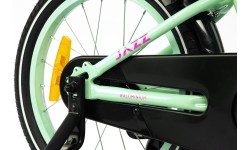 Велосипед Karbon Jazz 16 mint