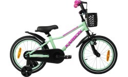Велосипед Karbon Jazz 16 mint
