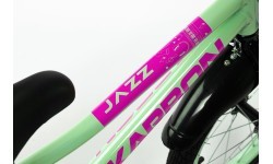 Велосипед Karbon Jazz 16 mint