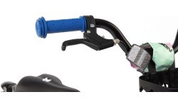 Karbon Jazz 16 bike, pink
