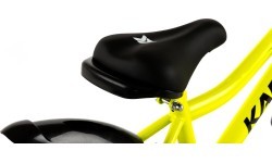 Velosipēds Karbon Comet 16 lime