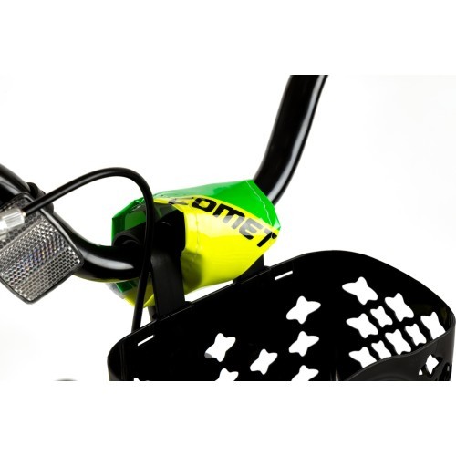 Velosipēds Karbon Comet 16 lime