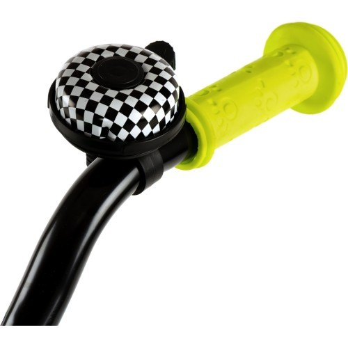 Велосипед Karbon Comet 16 lime