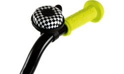 Velosipēds Karbon Comet 16 lime