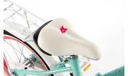Karbon Tiara 16 Kids' Bike, Mint