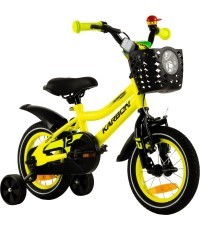 Двиратис Карбон Комета 12 лайм