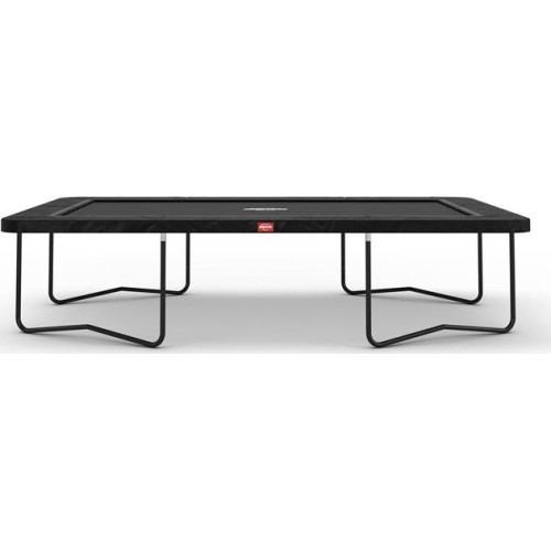 Батут BERG Ultim Favorit Regular 410 Black