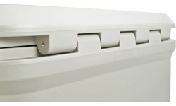 Coleman Ice box 'PRO' 45qt
