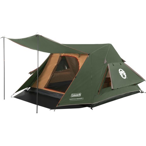 Coleman Tent 'FastPitch Swagger 3'