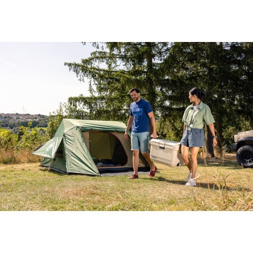 Coleman Tent 'FastPitch Swagger 3'