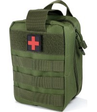 Origin Outdoors MOLLE somas