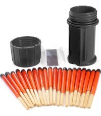 Origin Outdoors vētras sērkociņu komplekts 'Monsun'