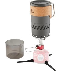 MSR Switch System plīts komplekts